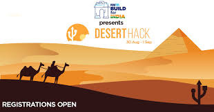 DesertHack