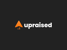 Upraised